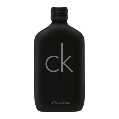 C.KLEIN    CK BE         EDT  50ML